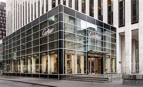 cartier nyc appointment